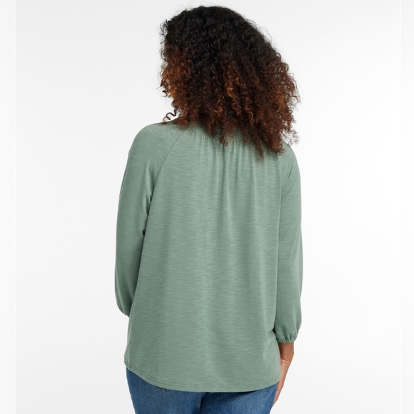 L.L. Bean Camden Hills Tee - Picture 10 of 11